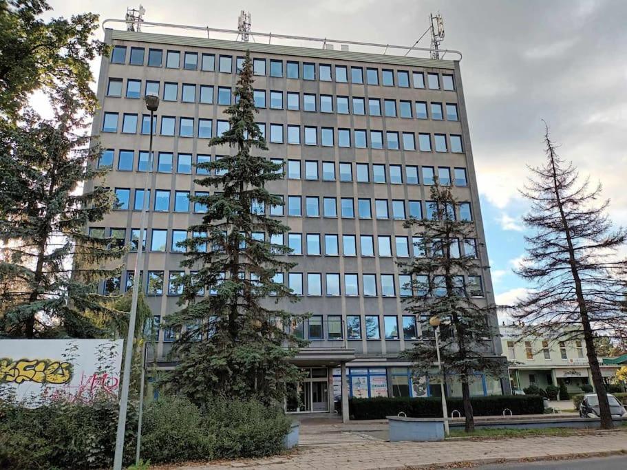 Fantastic Zg - S4 Pokoj 204 Zielona Góra Eksteriør bilde