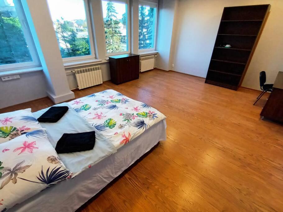 Fantastic Zg - S4 Pokoj 204 Zielona Góra Eksteriør bilde